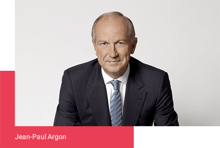 Jean-Paul Argon
